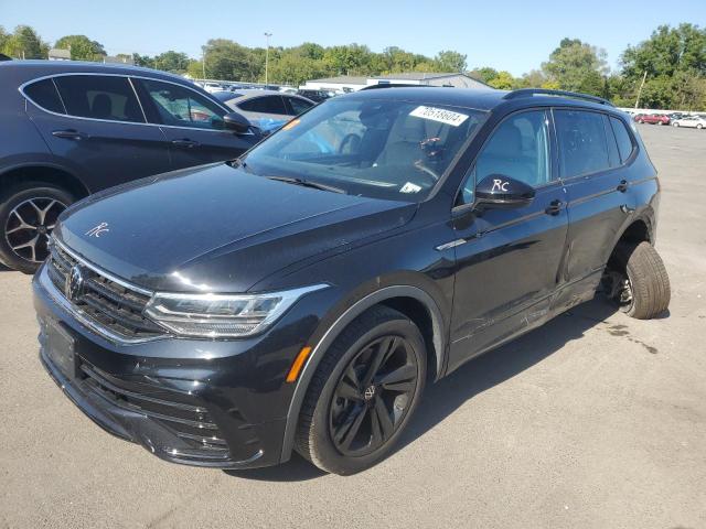 VOLKSWAGEN TIGUAN SE 2023 3vvcb7ax3pm141116