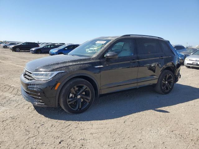 VOLKSWAGEN TIGUAN SE 2024 3vvcb7ax3rm025319