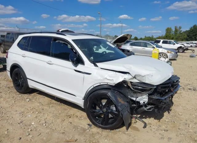 VOLKSWAGEN TIGUAN 2023 3vvcb7ax4pm124955