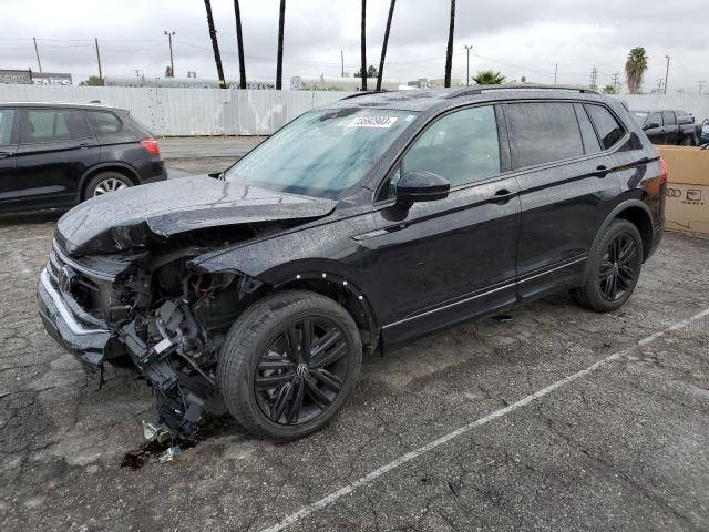 VOLKSWAGEN TIGUAN 2022 3vvcb7ax5nm019712