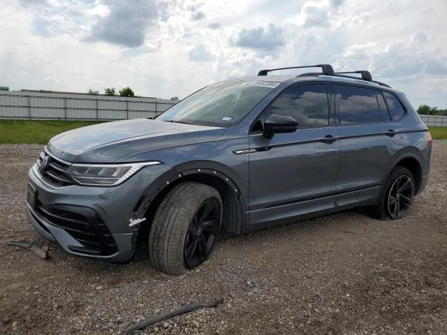 VOLKSWAGEN TIGUAN SE 2023 3vvcb7ax5pm009913