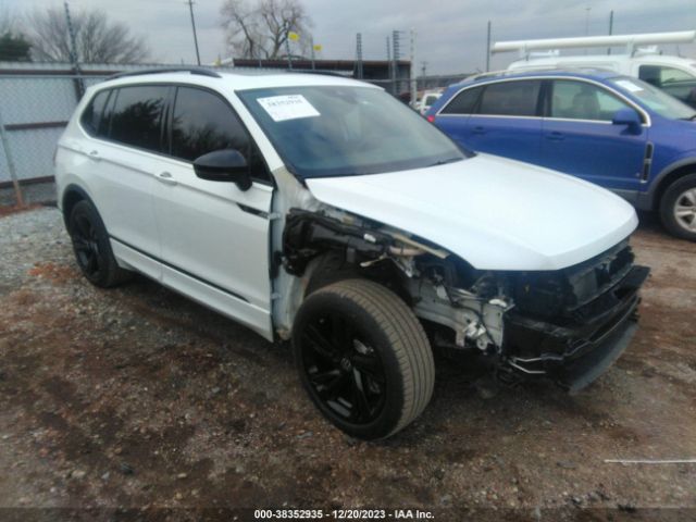 VOLKSWAGEN TIGUAN 2023 3vvcb7ax5pm070470