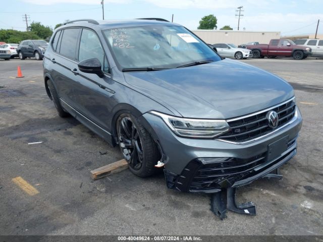 VOLKSWAGEN TIGUAN 2024 3vvcb7ax5rm003693