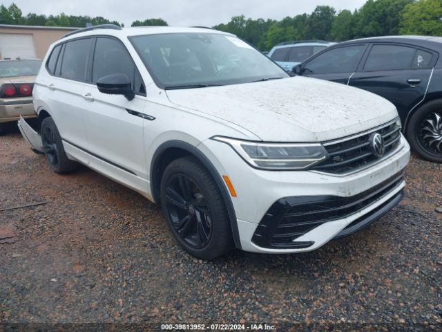 VOLKSWAGEN TIGUAN 2023 3vvcb7ax6pm053208