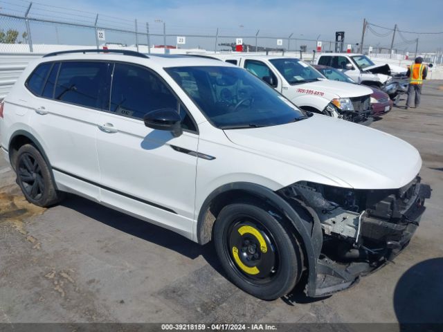 VOLKSWAGEN TIGUAN 2023 3vvcb7ax7pm041729