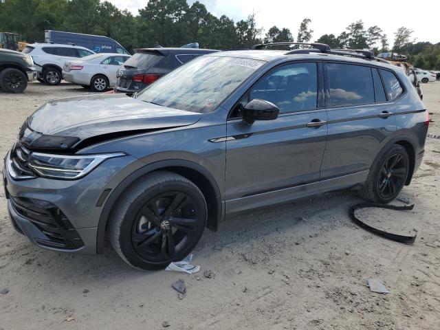 VOLKSWAGEN TIGUAN SE 2023 3vvcb7ax7pm045778