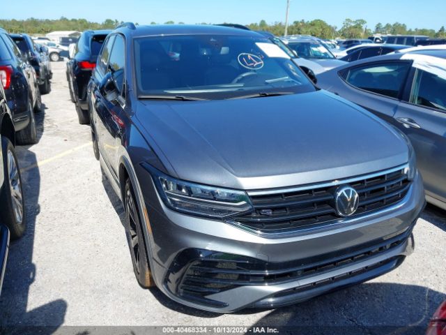 VOLKSWAGEN TIGUAN 2024 3vvcb7ax7rm004781