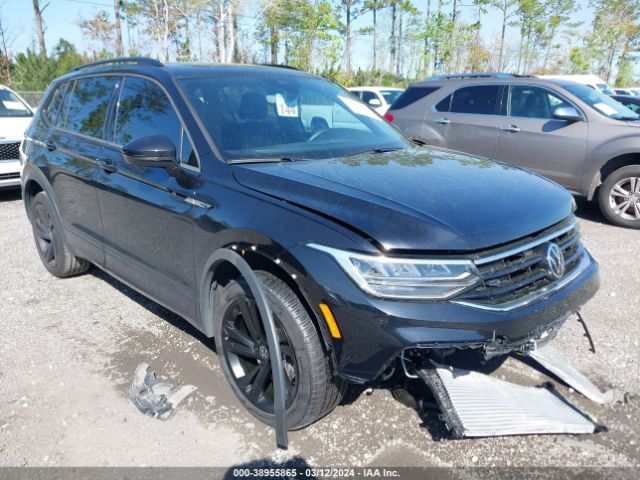 VOLKSWAGEN TIGUAN 2023 3vvcb7ax9pm032918