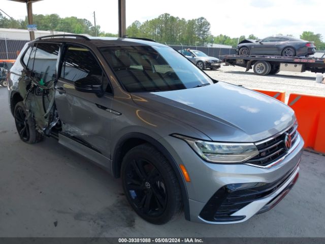 VOLKSWAGEN TIGUAN 2023 3vvcb7ax9pm036452