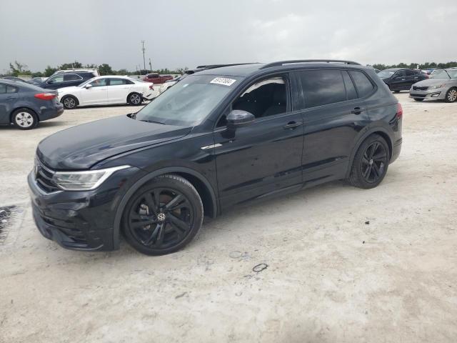 VOLKSWAGEN TIGUAN SE 2023 3vvcb7ax9pm122330