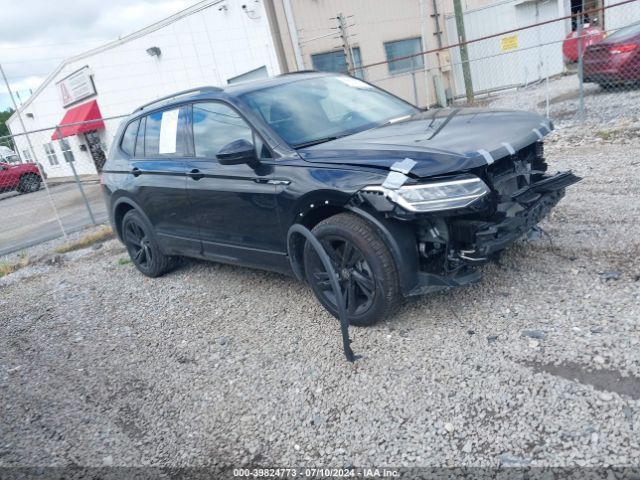 VOLKSWAGEN TIGUAN 2024 3vvcb7ax9rm084844