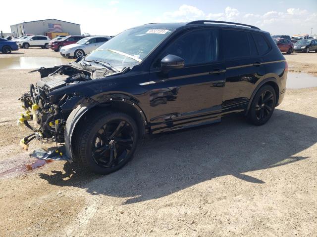 VOLKSWAGEN TIGUAN SE 2023 3vvcb7axxpm083019