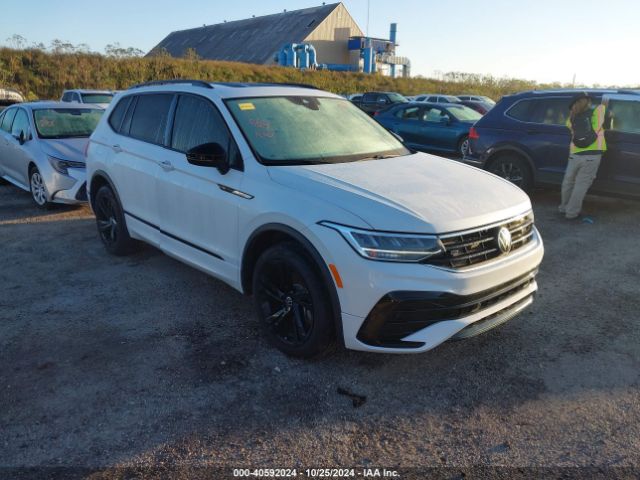 VOLKSWAGEN TIGUAN 2023 3vvcb7axxpm114544