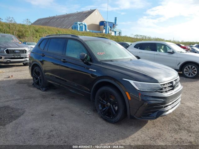 VOLKSWAGEN TIGUAN 2023 3vvcb7axxpm130601