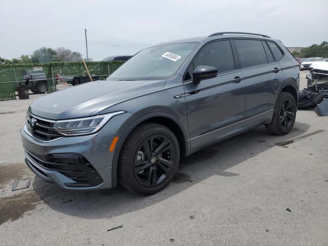 VOLKSWAGEN TIGUAN 2024 3vvcb7axxrm023356