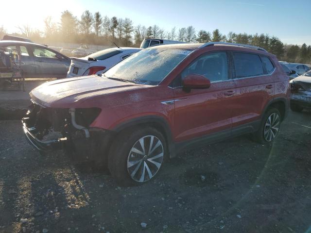 VOLKSWAGEN TAOS SE 2023 3vvex7b29pm312805