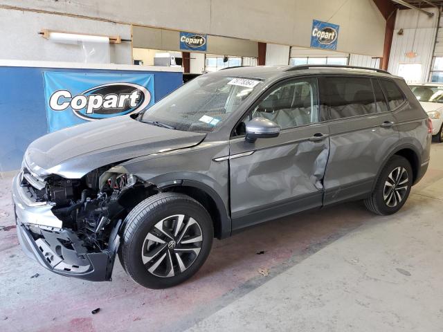 VOLKSWAGEN TIGUAN S 2024 3vvfb7ax0rm127383