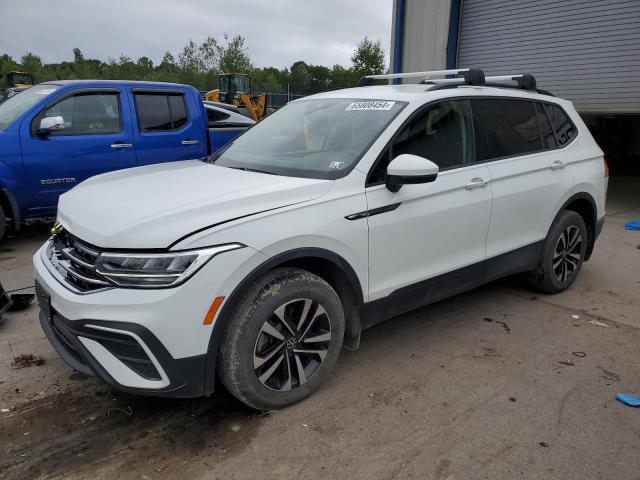 VOLKSWAGEN TIGUAN S 2023 3vvfb7ax3pm122823