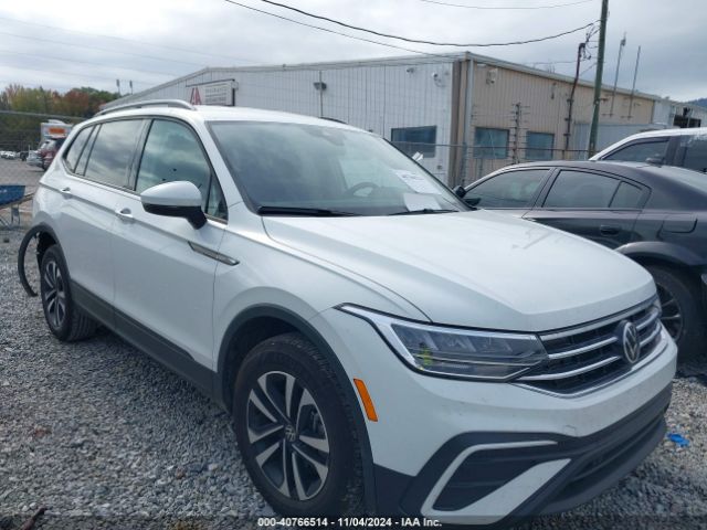 VOLKSWAGEN TIGUAN 2024 3vvfb7ax3rm076915