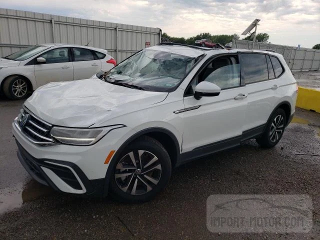 VOLKSWAGEN TIGUAN 2022 3vvfb7ax4pm016364