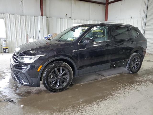 VOLKSWAGEN TIGUAN 2023 3vvmb7ax1pm037387