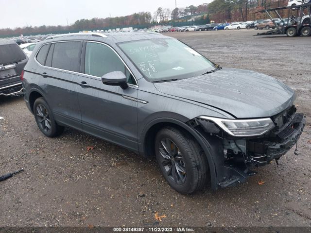 VOLKSWAGEN TIGUAN 2023 3vvmb7ax1pm117384