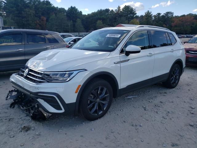 VOLKSWAGEN TIGUAN SE 2023 3vvmb7ax2pm027824