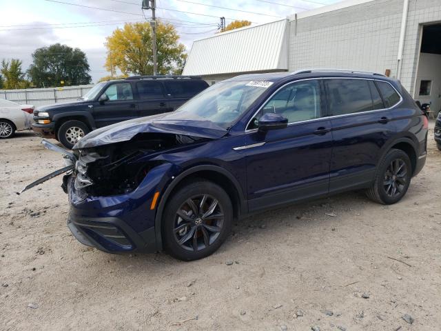 VOLKSWAGEN TIGUAN SE 2023 3vvmb7ax4pm062090