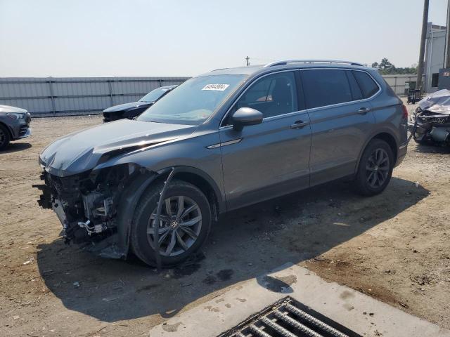 VOLKSWAGEN TIGUAN SE 2024 3vvmb7ax5rm034012