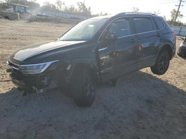 VOLKSWAGEN TIGUAN SE 2024 3vvmb7ax8rm113593