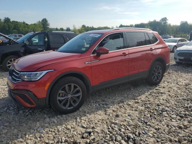 VOLKSWAGEN TIGUAN SE 2023 3vvmb7ax9pm102552