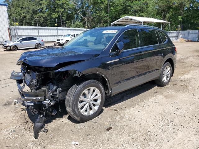 VOLKSWAGEN TIGUAN 2023 3vvnb7ax0pm018110