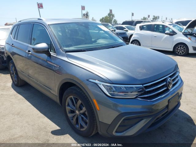 VOLKSWAGEN TIGUAN 2023 3vvnb7ax0pm117610