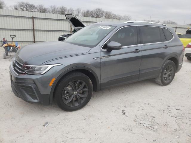 VOLKSWAGEN TIGUAN SE 2023 3vvnb7ax1pm006581