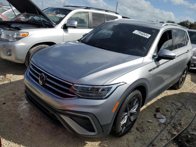 VOLKSWAGEN TIGUAN SE 2023 3vvnb7ax1pm065131