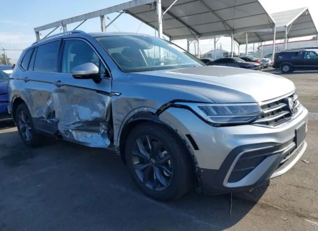 VOLKSWAGEN TIGUAN 2023 3vvnb7ax1pm096329