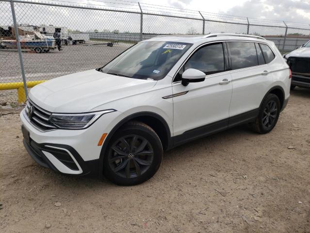 VOLKSWAGEN TIGUAN 2022 3vvnb7ax2pm010915