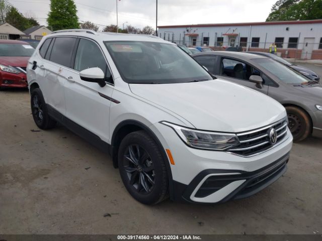 VOLKSWAGEN TIGUAN 2023 3vvnb7ax2pm042487