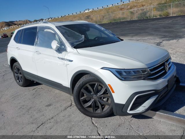 VOLKSWAGEN TIGUAN 2023 3vvnb7ax2pm058088