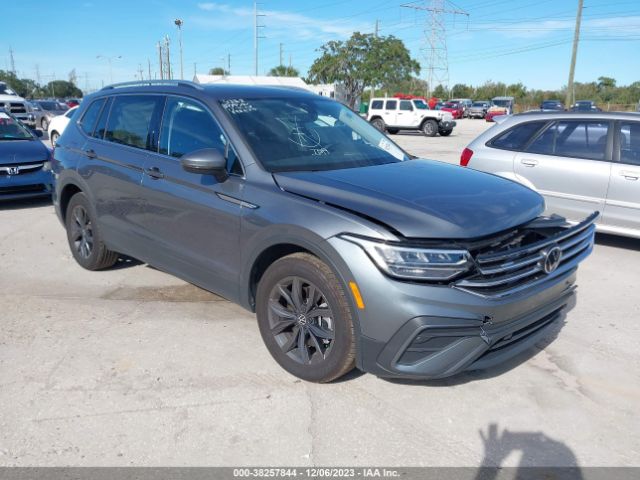 VOLKSWAGEN TIGUAN 2023 3vvnb7ax2pm061525