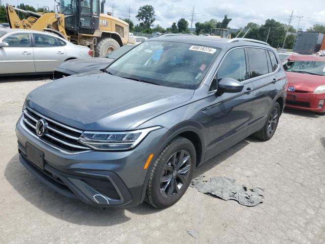 VOLKSWAGEN TIGUAN SE 2023 3vvnb7ax2pm100078