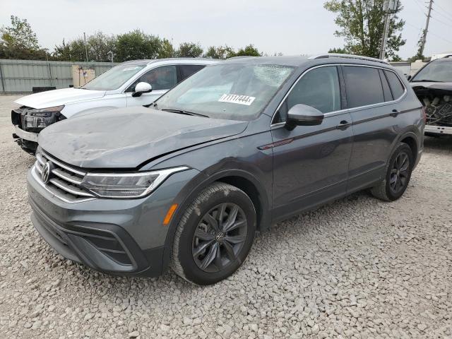 VOLKSWAGEN TIGUAN SE 2023 3vvnb7ax3pm136779