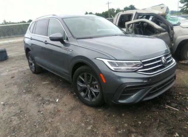 VOLKSWAGEN TIGUAN 2023 3vvnb7ax4pm096695