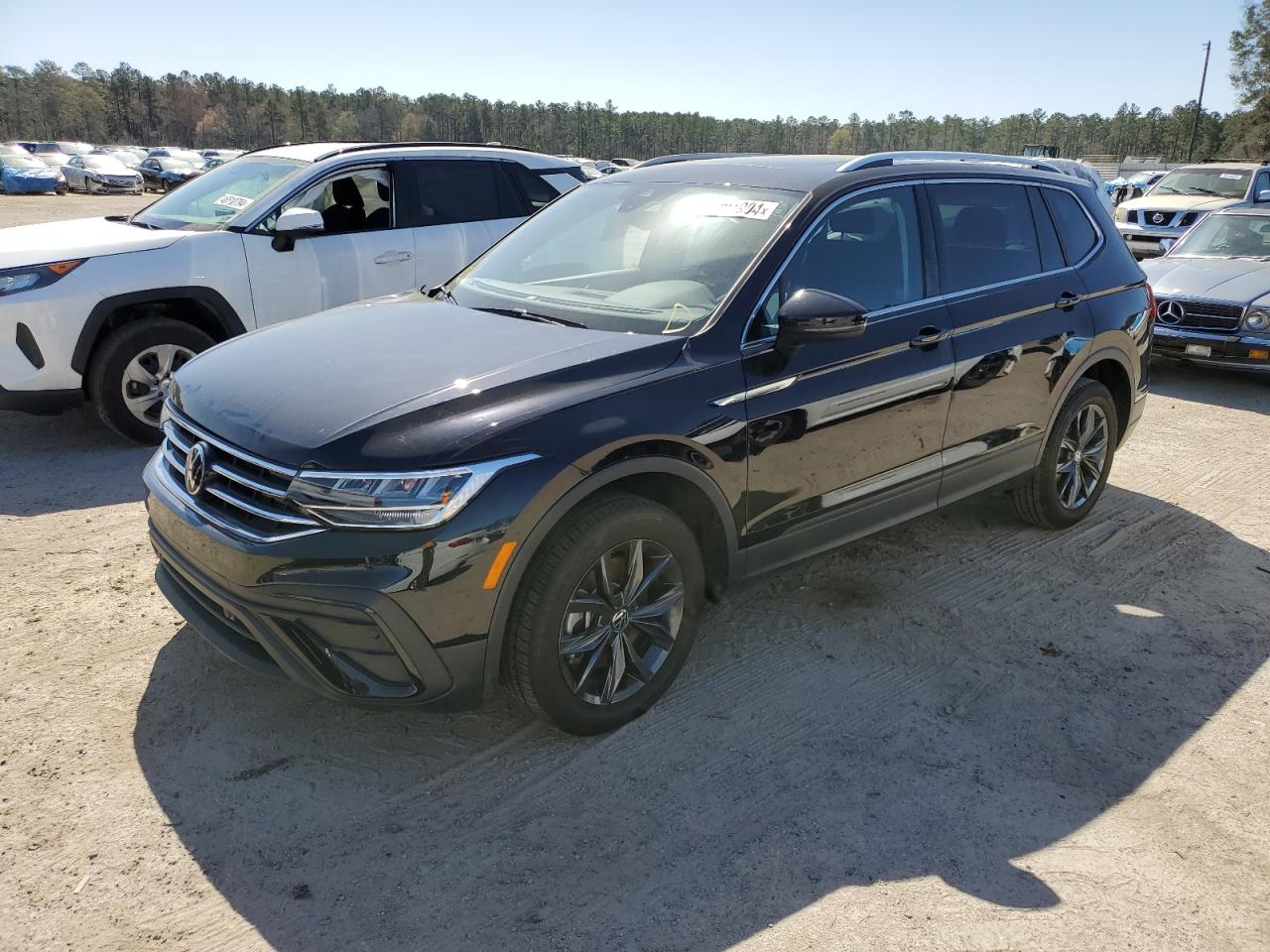 VOLKSWAGEN TIGUAN 2023 3vvnb7ax5pm027532