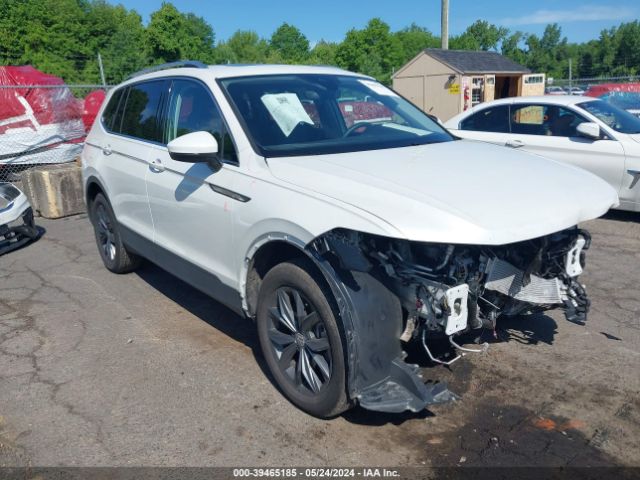 VOLKSWAGEN TIGUAN 2023 3vvnb7ax6pm099498