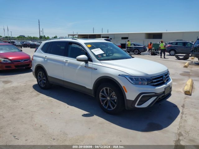 VOLKSWAGEN TIGUAN 2023 3vvnb7ax7pm005967