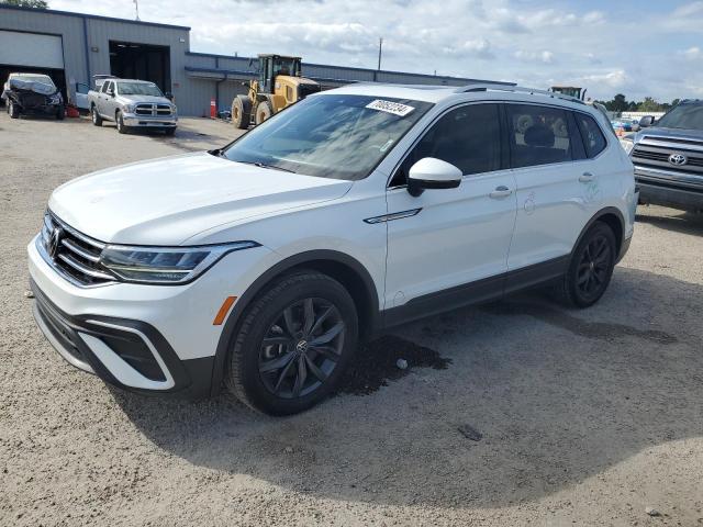 VOLKSWAGEN TIGUAN SE 2023 3vvnb7ax7pm027693