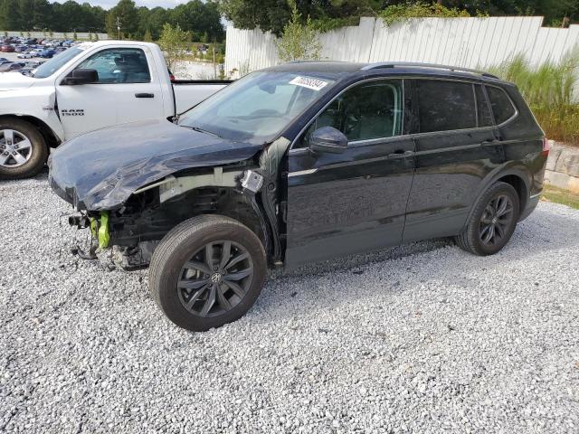 VOLKSWAGEN TIGUAN SE 2023 3vvnb7ax7pm061391