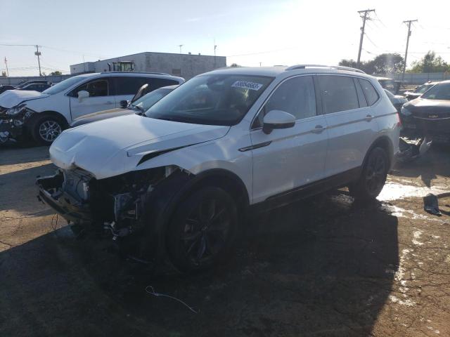 VOLKSWAGEN TIGUAN SE 2023 3vvnb7ax8pm093234