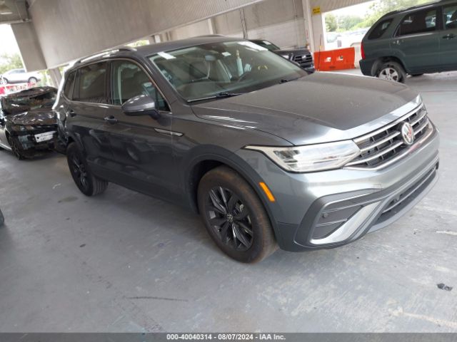 VOLKSWAGEN TIGUAN 2024 3vvnb7ax9rm121142